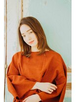 ヘアーアンドフェイス ヌンク(Hair&Face nunc)&nbsp;【田町】【三田】美容室 nunc 新作スタイル