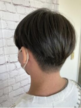 キーマン(KEYMAN) マッシュレイヤー