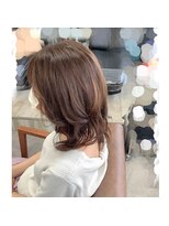 ルイーゼ(Luise)&nbsp;大人可愛い