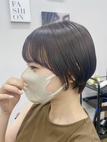 アメリ(AMELIE)&nbsp;コンパクトショート