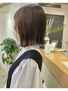 イット(it.) kana ボブ