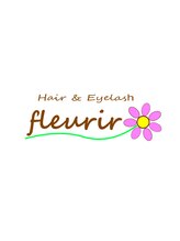 Hair&Eyelash fleurir