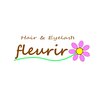 フルリール(fleurir)のお店ロゴ