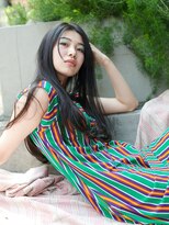 リブロ 三軒茶屋(LIBRO)&nbsp;王道ロングスタイル