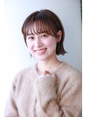 スリークボブ