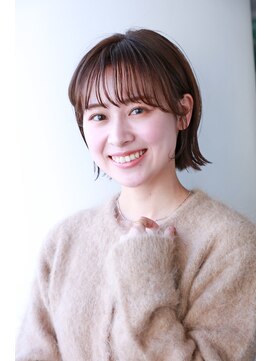 エフ イチリン 船橋日大店(F ICHIRIN) スリークボブ