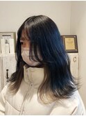 韓国風ミディアム