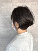 ブルーム 川崎(vroom)&nbsp;【絶壁解消】くびれショート