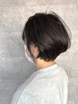 ブルーム 川崎(vroom) 【絶壁解消】くびれショート