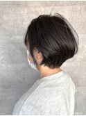 【絶壁解消】くびれショート