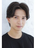 アドール(ADOR)&nbsp;#カルマパーマ