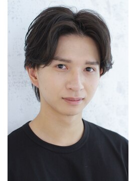 アドール(ADOR) #カルマパーマ