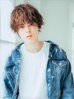 ピノア 蔵前(PinoA)&nbsp;【蔵前PinoA】ショートウルフ