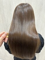 アルーシェ 心斎橋(Alushe)&nbsp;オーシャンベージュ