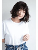 クロエ 仙台(Cloe)&nbsp;重めボブパーマ