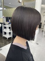 カルム(calm)&nbsp;プツッとボブ