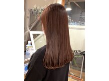 ヨハ ヘア パートナー(YOHA hair PARTNER)