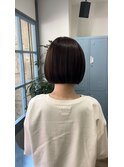 ミニボブ