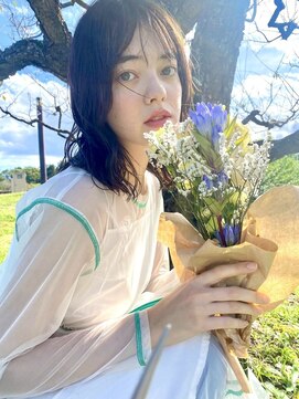 ルシード スタイル ルッツ(LUCIDO STYLE RUTTU) ナチュラルミディ