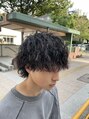 ハイプ 名古屋栄(HYPE)&nbsp;ツイスト、ツイストスパイラルなど特殊パーマ行けます！！