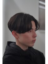 グランクラブ(GRANCLUB)&nbsp;カット　パーマ　フェード　シェービング　ヘッドスパ