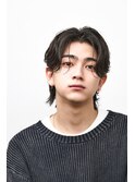 ラフオールバック