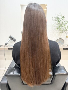 ストーリー(STORY) 酸熱ストレート