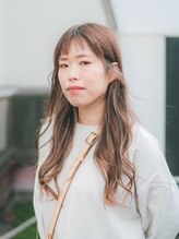 エイチ(h) 中嶋 加奈子