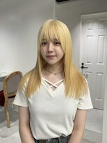 ゼスト 八王子店(ZEST)&nbsp;抜きっぱなしブロンド