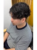 ツイストスパイラル