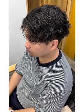 エルオム(EL.HOMME) ツイストスパイラル