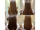 サヴォイ ヘア ドレッシング(SAVOY HAIR DRESSING)の写真