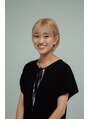 ワッツユアヘアストーリー(What’s your hair story) yuna 
