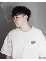 プレッジ(pledge) PLEDGE men's style