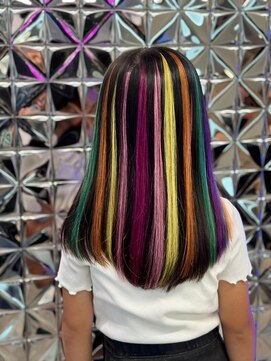 ラブスタシー 名古屋栄(Lovestasy) 原色カラー