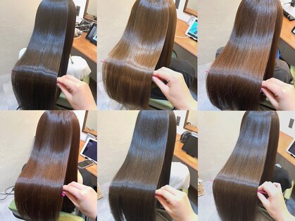 ミリッシュ 枚方店(mirish)の写真