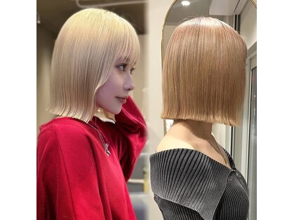 デディトゥ(dedyto)の写真