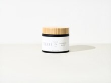 ヘアーコントレイル(hair contrail)