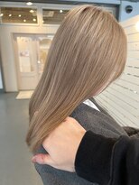 シダ(sida)&nbsp;大人気！！「ホワイトミルクベージュ」