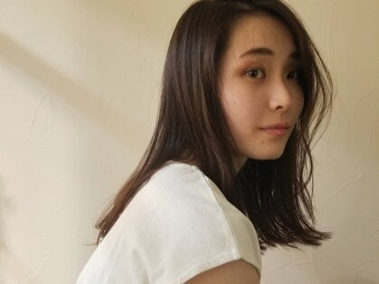 トリコ(trico)の写真
