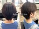 サロンドリアン(Salon de Lien)の写真