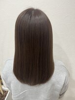 リアンヘアー フラット(Lien hair flat) ナチュラル