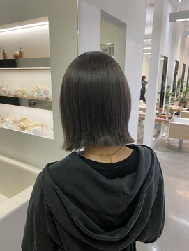 カッツ 駅家店(CUT S) シアグレージュ