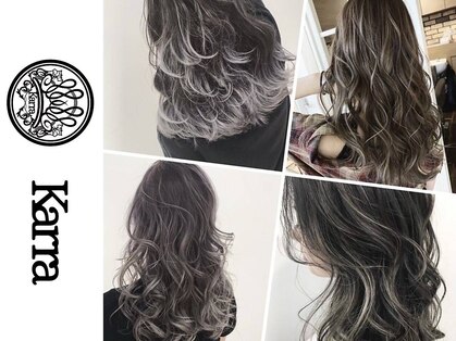 カルラ(Karra)の写真