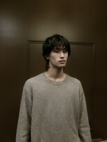 マチルダ(Matilda)&nbsp;マッシュウルフ