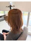 くびれボブ　【海老名　from...】
