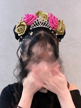 ラビス(Lovis) ホワイトグレージュ/ミニウルフ/チェリーブラウン