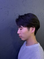 プライズ アイリス 池袋東口店(prize Iris)&nbsp;10代20代30代に大人気！毛流れパーマ！
