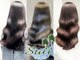 スティルヘア(still hair)の写真