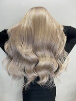 ラピス 渋谷本店(Lapis) ミルクティー、ミルクティーベージュ